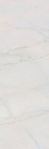 Керамическая плитка Kerama Marazzi Плитка Греппи белый обрезной 40х120 