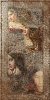 Керамогранит Kerama Marazzi  Венеция декорированный обрезной 119,5х238,5