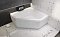 Акриловая ванна Riho Austin 145 см - изображение 2