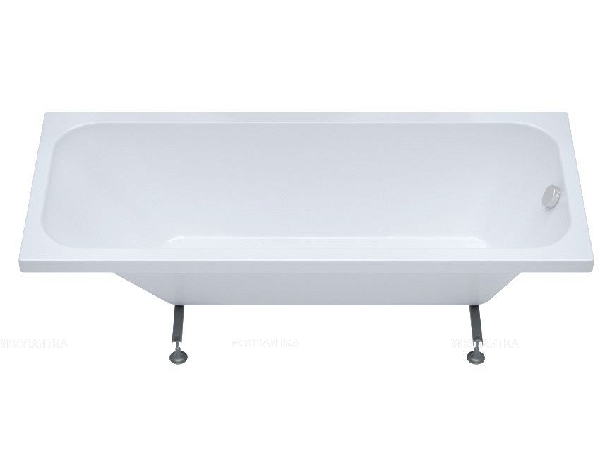 Акриловая ванна Triton Ультра 160x70 см - изображение 2