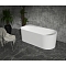 Акриловая ванна 170х80 см Azario Fano FAN17080 L белая - 3 изображение