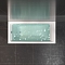 Акриловая ванна 150х70 см Am.Pm Gem W93A-150-070W-A белая - 8 изображение