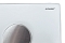 Унитаз подвесной безободковый Azario Boca AZ-1048 A с крышкой-сиденьем микролифт, белый - изображение 11
