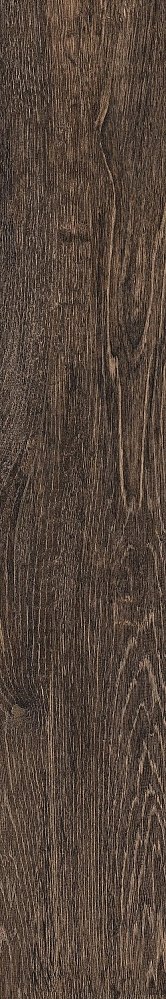 Керамогранит Creto New Wood коричневый рельеф 15х90 1N7190 | Мосплитка