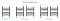 Полотенцесушитель водяной Сунержа Богема 1П 60х50 см 051-0223-6050 состаренная латунь - 4 изображение
