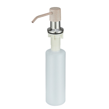 Дозатор Granula GR-1403 для жидкого мыла, антик