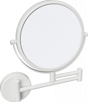 Косметическое зеркало Bemeta White 112201514