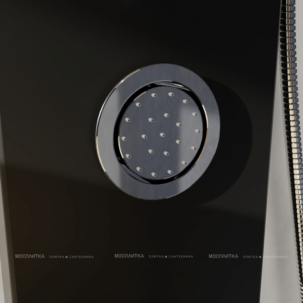 Душевая панель RGW Shower Panels 21140104-04 черный - изображение 5