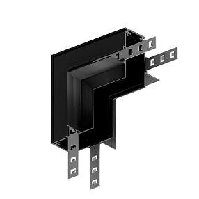 Коннектор для шинопровода (трека) Arte Lamp Linea-Accessories A489906