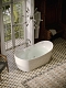 Акриловая ванна 170х80 см Sancos Jazz FB17 белая - изображение 5