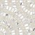 Керамогранит Vitra Декор Marble-Beton Круговой Светлый Лаппато Ректификат 60х60