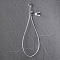 Гигиенический душ Abber Rund AF8725 со смесителем, хром - изображение 3
