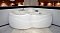 Акриловая ванна Aquanet Bellona 175х175 - изображение 14