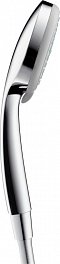 Душевая стойка Hansgrohe Croma 220 Showerpipe 27223000 с термостатом - изображение 4