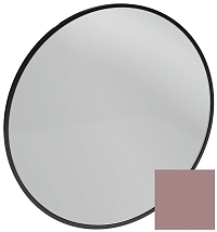 Зеркало Jacob Delafon Odeon Rive Gauche 50 см EB1176-S37 нежно-розовый сатин