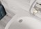 Акриловая ванна Vagnerplast FLORA 150x100 Right - 3 изображение