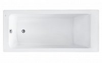 Акриловая ванна Roca Easy 150x70 см ZRU93029041