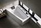Акриловая ванна Riho Still Smart 170 см R - 2 изображение