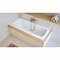 Акриловая ванна Excellent Ava 160x70 WAEX.AVA16WH - 2 изображение