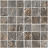 Мозаика Vitra Marble-X Аугустос Тауп Лаппато Ректификат (5х5) 30х30 