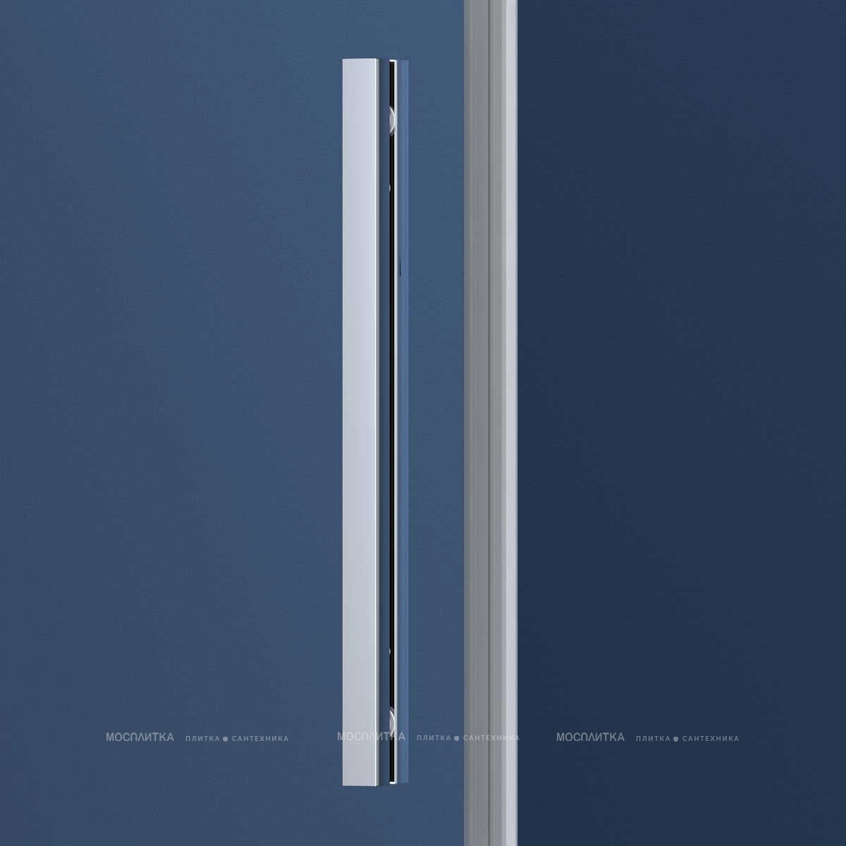 Душевая дверь Vincea Soft VDS-3SO150CL хром - изображение 4