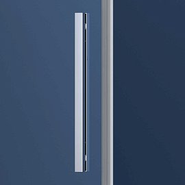 Душевая дверь Vincea Soft VDS-3SO150CL хром