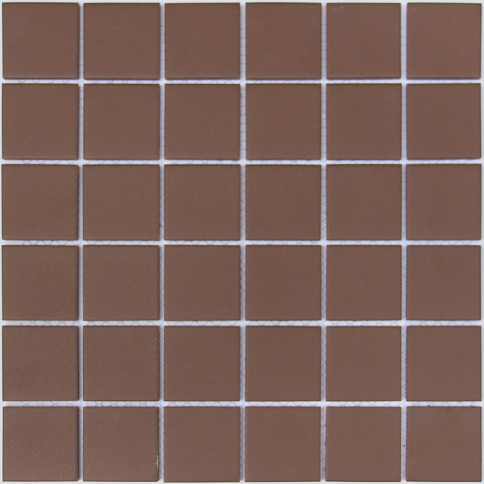 Мозаика LeeDo & Caramelle Nana bruna (48x48x6) 30,6x30,6 