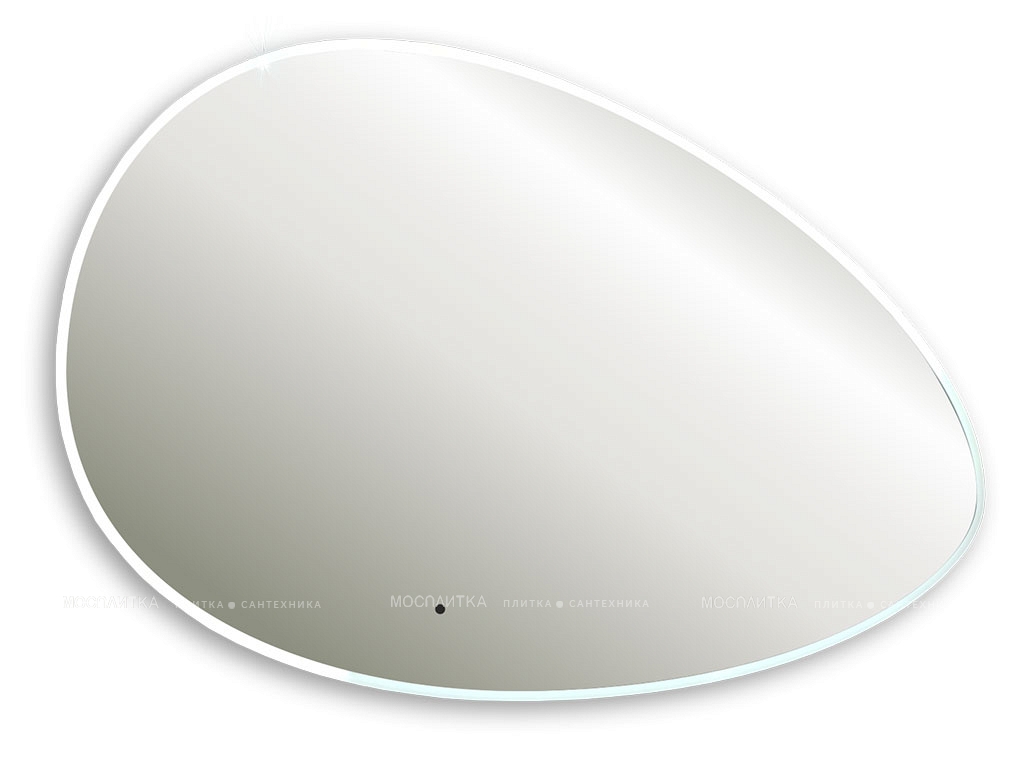 Зеркало Azario Omega 120 см LED-00002557 с подсветкой - изображение 2