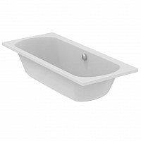 Прямоугольная ванна 180х80 см Ideal Standard W004601 SIMPLICITY1