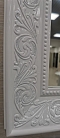 Зеркало Corozo Классика 80 LED SD-00000862,белый - 6 изображение
