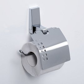Держатель туалетной бумаги Wasserkraft Lopau K-6000, K-6025
