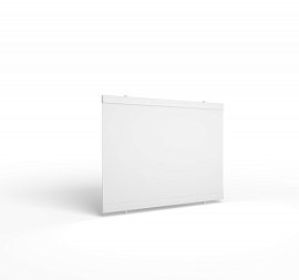 Боковая панель 70 см Cersanit Universal Type 3 PB-TYPE3*70-W для ванны, белый