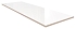 Керамическая плитка Creto Плитка Shine white 30х90 - изображение 3