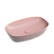 Раковина Ceramica Nova Element 60 см CN6049MP розовая 