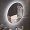 Зеркало Bond Circle подвесное 70 M38ZE-7070 - изображение 5
