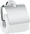 Держатель туалетной бумаги Hansgrohe Logis Universal 41723000 хром