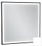 Зеркало Jacob Delafon Allure 60 см EB1433-F30 белый сатин, с подсветкой