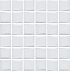 Керамическая плитка Kerama Marazzi Плитка Анвер белый 30,1х30,1 