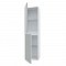 Шкаф-пенал подвесной Iddis Edifice EDI40W0i97, 40 см - 4 изображение