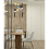 Дизайн Кухня-гостиная в стиле Минимализм в сером цвете №12912 - 5 изображение