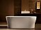 Акриловая ванна BelBagno BB405-1500-800, 150x80 см - изображение 4