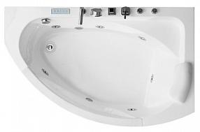 Акриловая ванна Black&White Galaxy 500800R