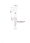 Гигиенический душ GPD STS03 хром глянец - изображение 2
