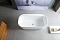 Акриловая ванна 169х86 см Azario Winchester WIN17085 белая - 6 изображение