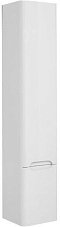 Пенал Aquanet София 35 L белый глянец - изображение 2