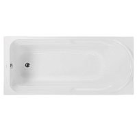 Акриловая ванна Vagnerplast HERA 180x801