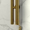 Полотенцесушитель электрический Сунержа Нюанс 2.0 180х8,5 см 05-0543-1853 состаренная бронза - 3 изображение