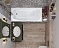 Акриловая ванна Vagnerplast Aronia 170x75 - изображение 2