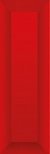 Керамическая плитка Marazzi Italy Плитка Bc-Oxford Rojo 12,4х38