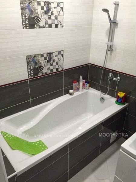 Акриловая ванна Cersanit Zen 180х85 см - изображение 4